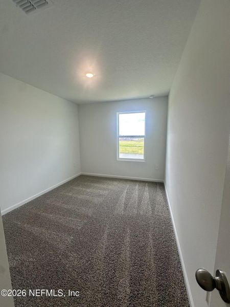 Spacious, unfurnished interior of a new home in Rookery, Green Cove Springs (Image 26).