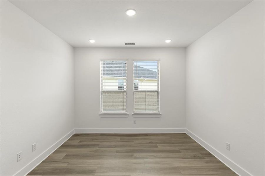 07. 3101 Hoyle - Study