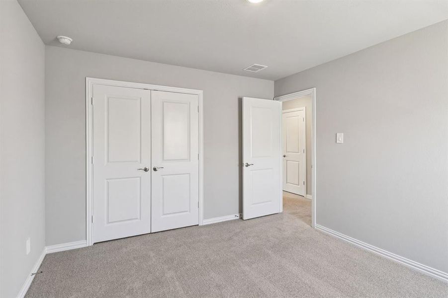 Spacious, unfurnished interior of a new home in Lakehaven - Signature Series, Farmersville (Image 30). Spacious, unfurnished interior of a new home in Lakehaven - Signature Series, Farmersville (Image 30).