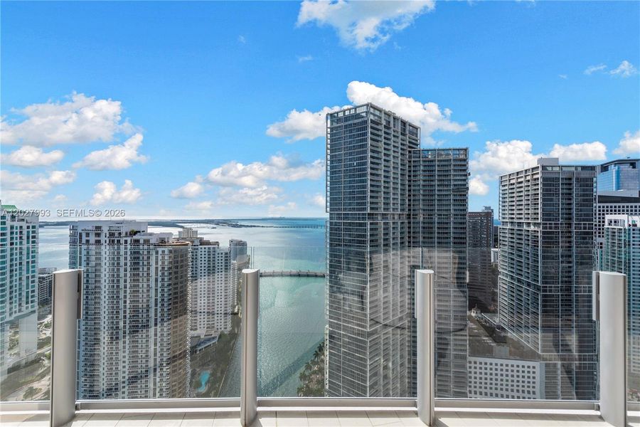 Condo located in Miami, FL showcasing its design and architecture (Image 23). Condo located in Miami, FL showcasing its design and architecture (Image 23).