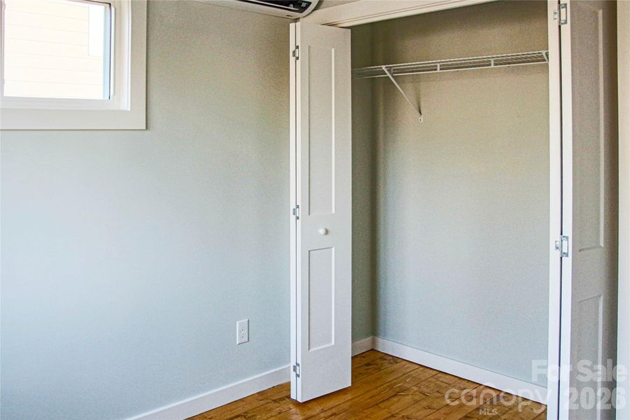 Spacious, unfurnished interior of a new home in , Asheville (Image 41).