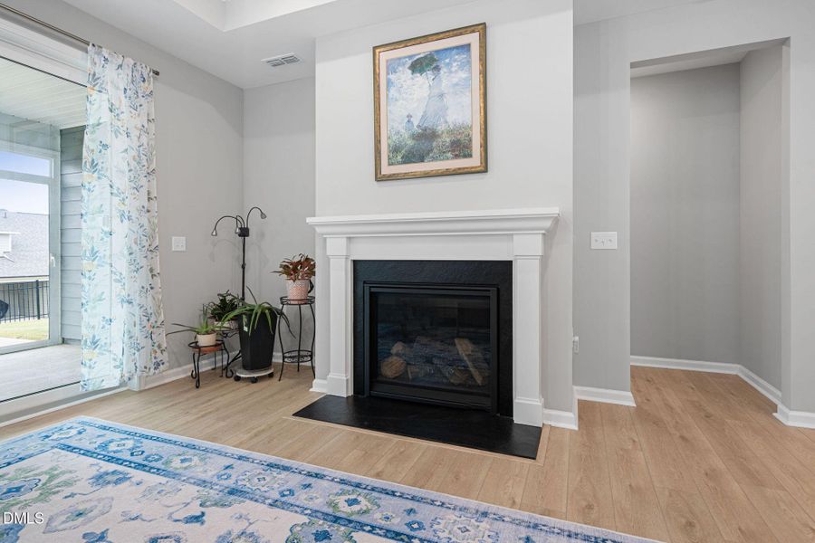 Living Room Living Room