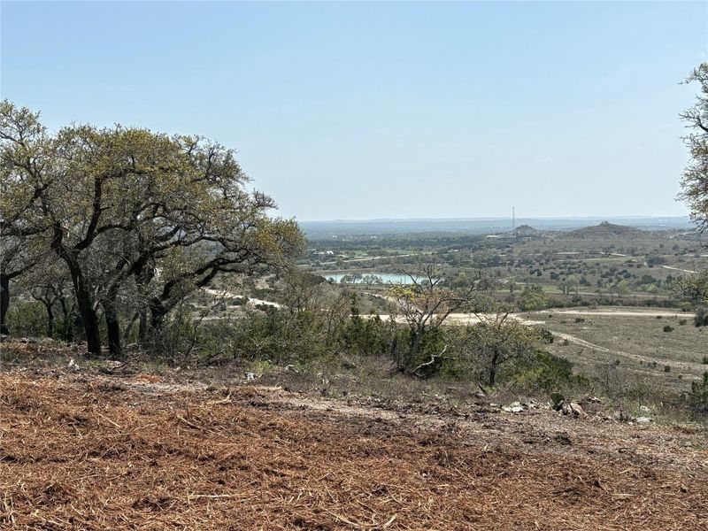 Natural landscape and outdoor views near  in Blanco (Image 20).
