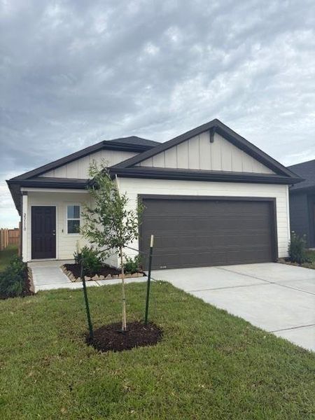 Welcome Home to 23110 Deanston in Stokesbury! Welcome Home to 23110 Deanston in Stokesbury!