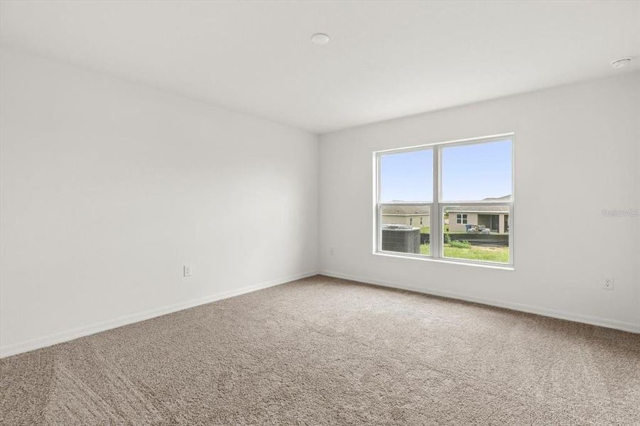 Spacious, unfurnished interior of a new home in , Groveland (Image 5). Spacious, unfurnished interior of a new home in , Groveland (Image 5).