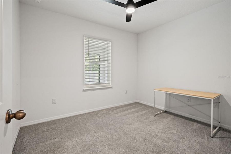 Spacious, unfurnished interior of a new home in , Weeki Wachee (Image 19).