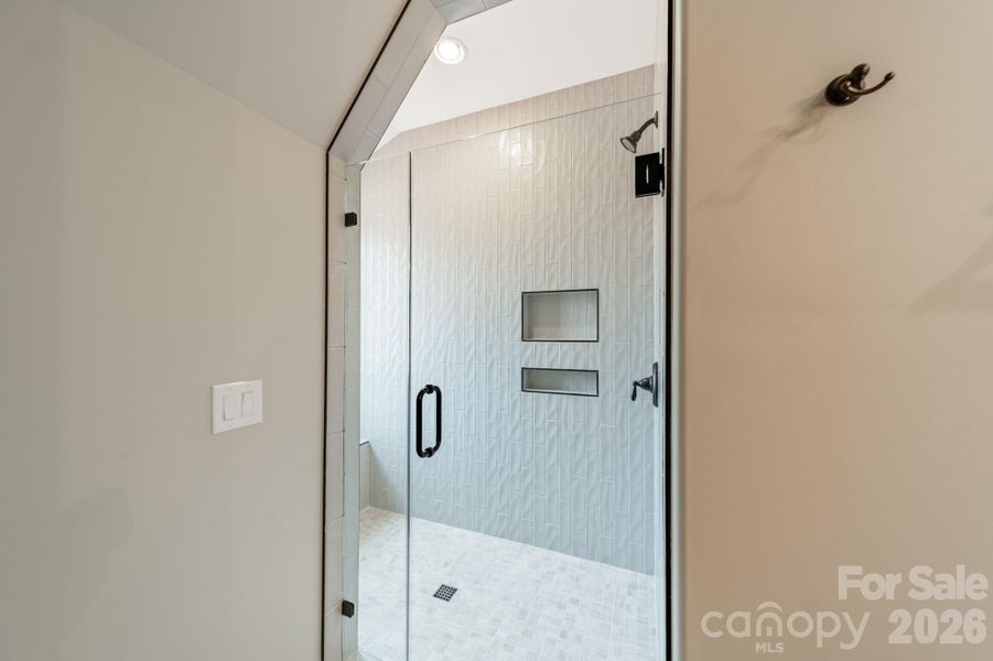 Amazing floor plan with high ceilings and incredible custom-level finishes you select