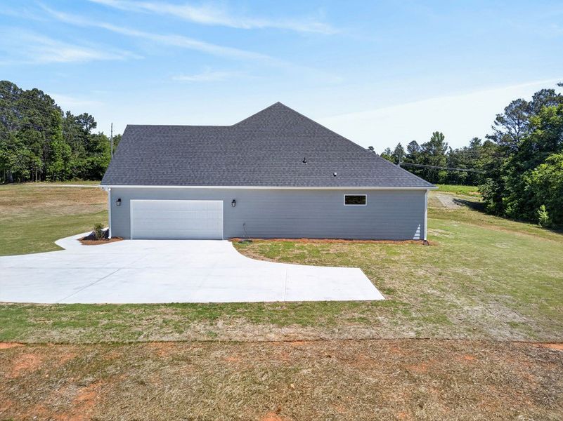 Image 44 of a home in Hwy 16 South - Carrollton.