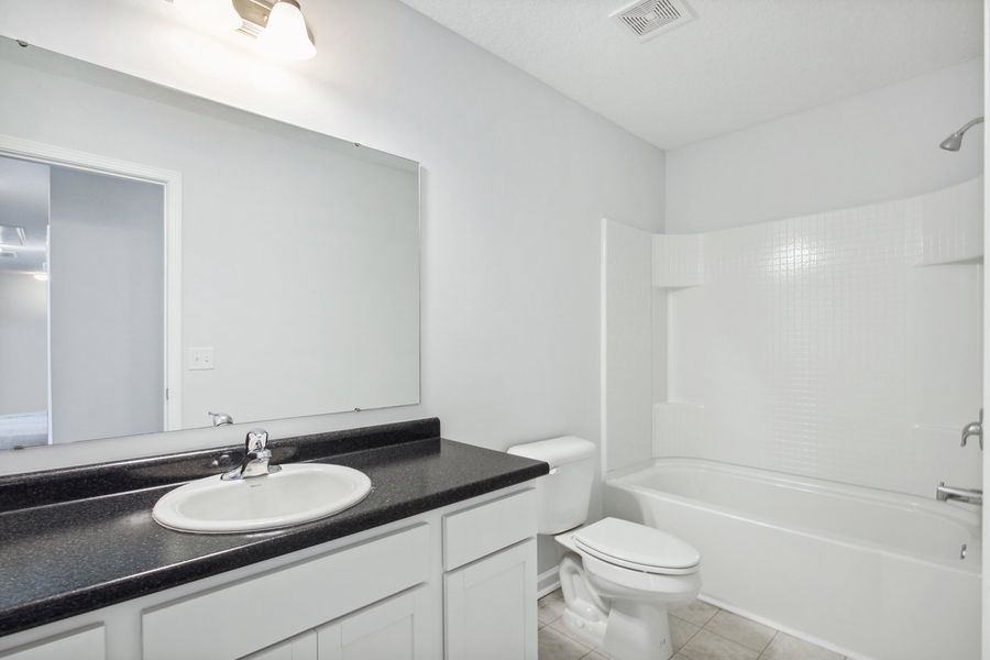 Representative furnished interior of a home built from the The Barrington by RTS Homes in Grand Reserve, Hinesville (Image 15). Representative furnished interior of a home built from the The Barrington by RTS Homes in Grand Reserve, Hinesville (Image 15).