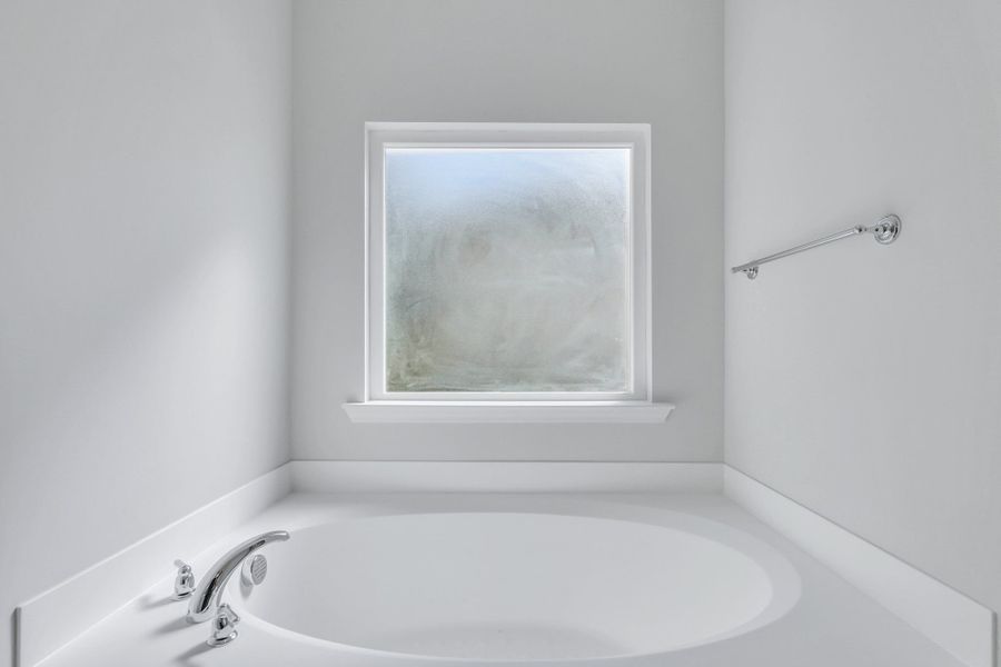 Close-up of interior finishes inside a home in Ramsey Landing, Rincon (Image 11).