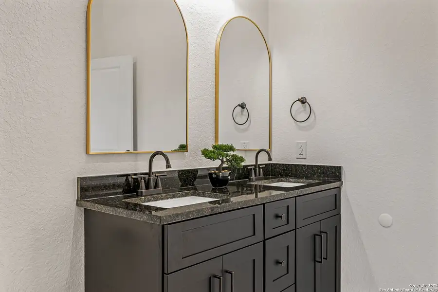 Furnished interior view inside a new home in , Lytle (Image 10). Furnished interior view inside a new home in , Lytle (Image 10).