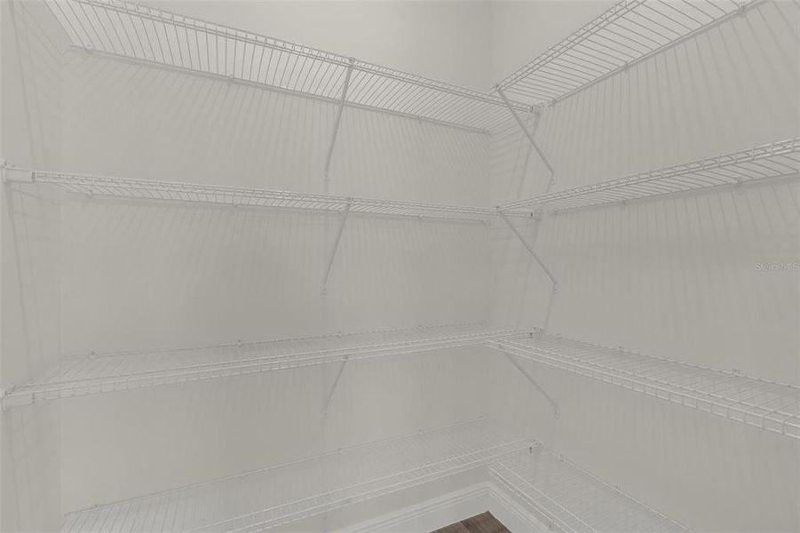 Spacious, unfurnished interior of a new home in , Ocala (Image 34).