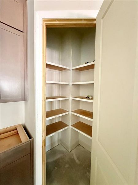 In-progress construction of a new home in , Waleska, GA (Image 5). In-progress construction of a new home in , Waleska, GA (Image 5).