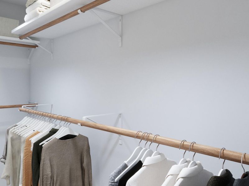 Photos are a representation of the floor plan. Options and interior selections will vary.