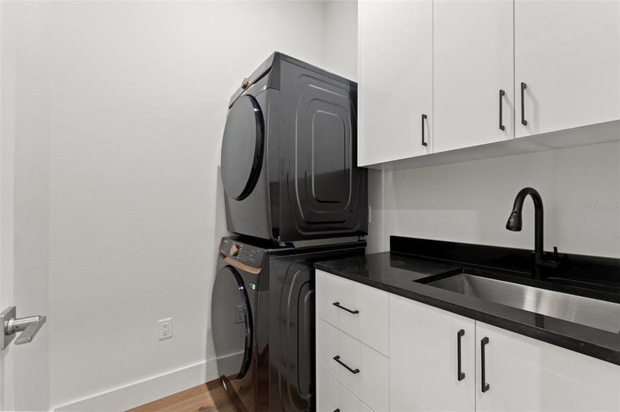 Furnished interior view inside a new home in Southern Hills Plantation, Brooksville (Image 19).