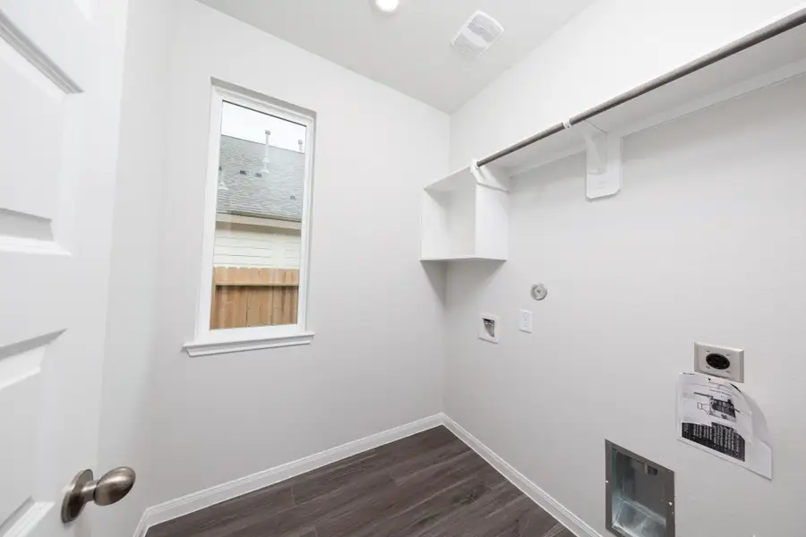 Photos are a representation of the floor plan. Options and interior selections will vary. Photos are a representation of the floor plan. Options and interior selections will vary.