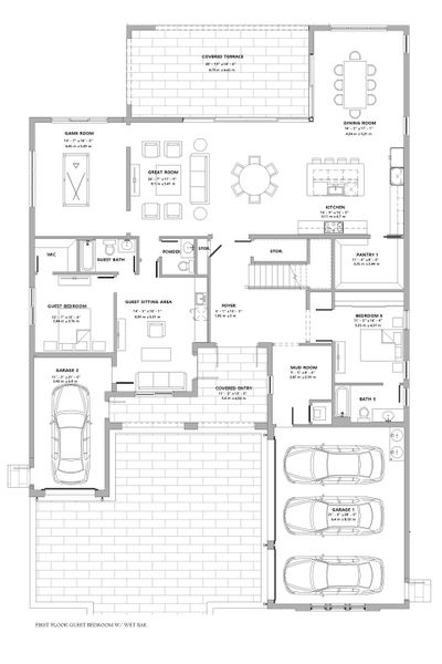 Floor Plan Floor Plan