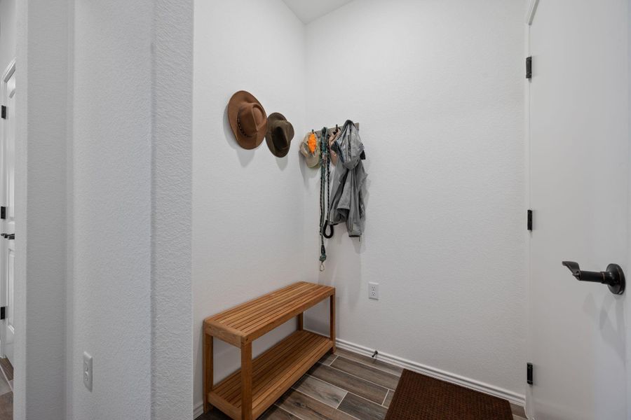 Image 22 of a home in Sun City Texas.