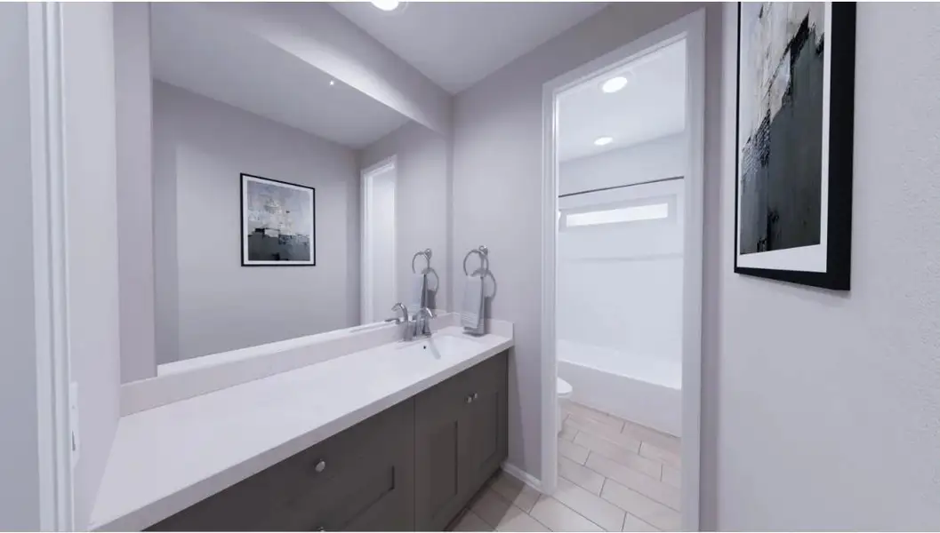 *This photo is a representation, Not the actual homesite*