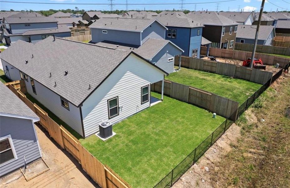 Representative photos- finishes and features may vary by home Representative photos- finishes and features may vary by home