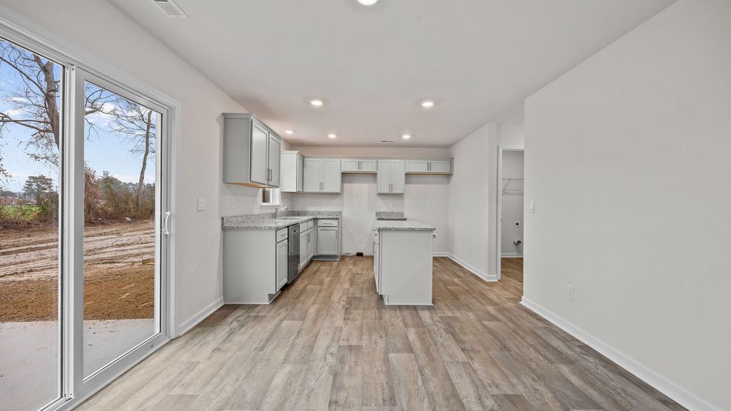Spacious, unfurnished interior of a new home in Blair Ridge, La Grange (Image 21). Spacious, unfurnished interior of a new home in Blair Ridge, La Grange (Image 21).