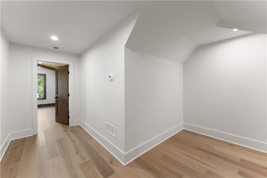 Spacious, unfurnished interior of a new home in , Dahlonega (Image 56).