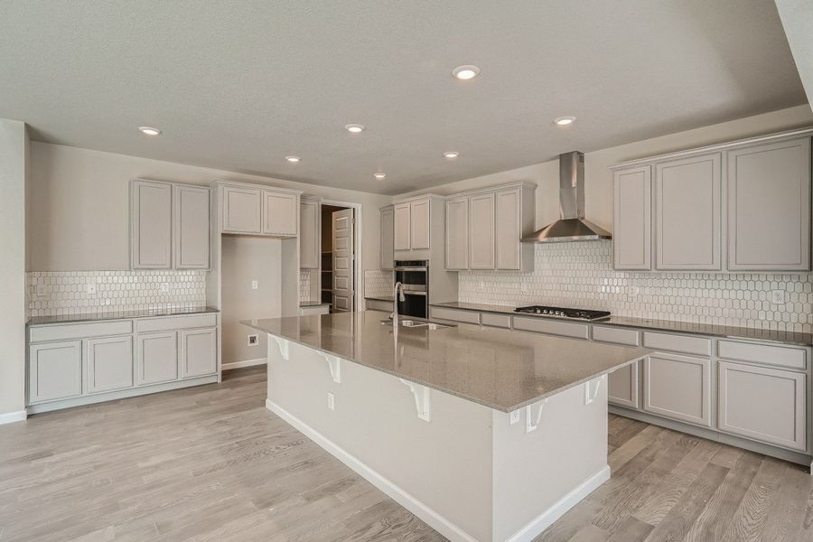 7092 s waterloo way aurora co - web quality - 005 - 08 kitchen