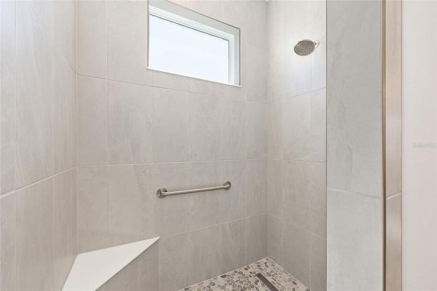 Close-up of interior finishes inside a home in , Ocala (Image 13).