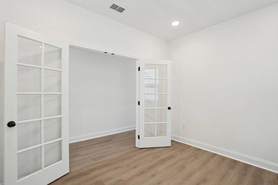 Spacious, unfurnished interior of a new home in Ascent at Arbor Ridge, La Vergne (Image 17). Spacious, unfurnished interior of a new home in Ascent at Arbor Ridge, La Vergne (Image 17).