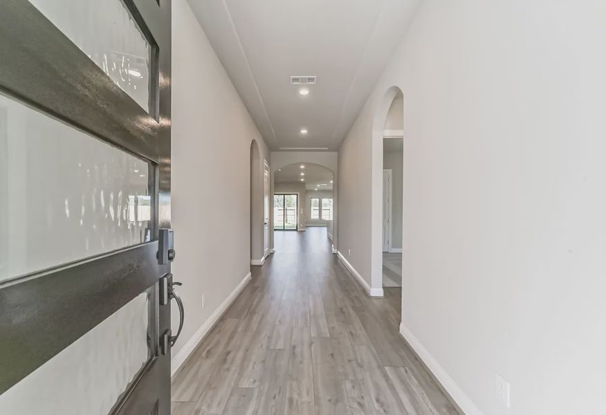 Plan 4132 entry - 2 of 14