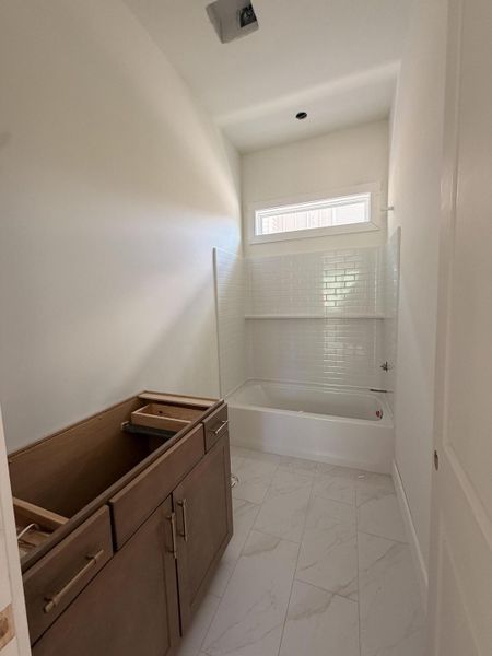 In-progress construction of a new home in , Summerville, SC (Image 26).