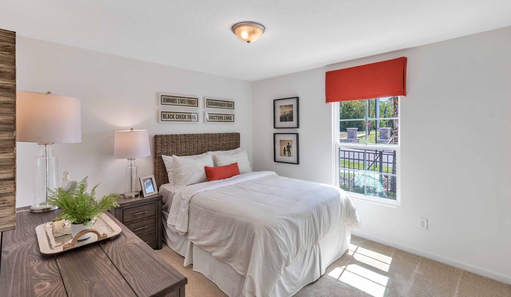 St. Augustine, FL New Home.  - Slide 17