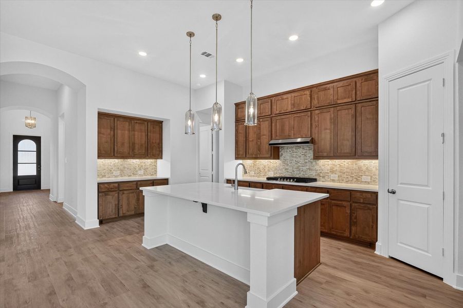Kitchen Kitchen