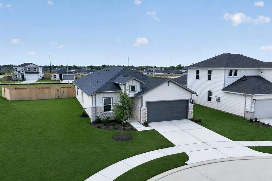 18107 Lost Cactus Court ~ Ready Now 18107 Lost Cactus Court ~ Ready Now