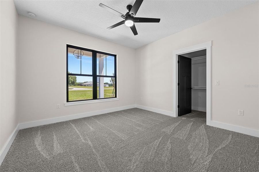 Spacious, unfurnished interior of a new home in , Lake City (Image 23).