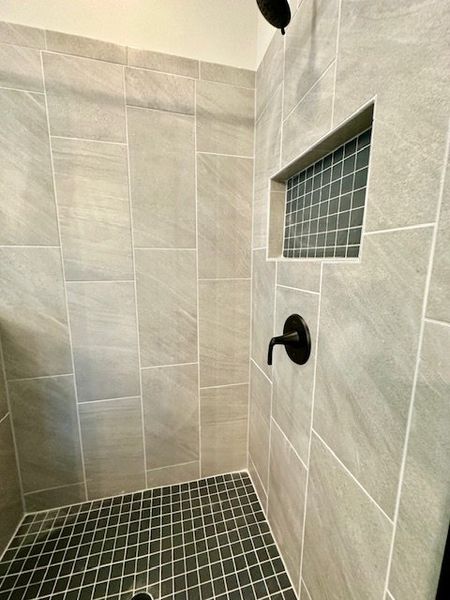 Furnished interior view inside a new home in Deer Creek, Moreland (Image 8). Furnished interior view inside a new home in Deer Creek, Moreland (Image 8).