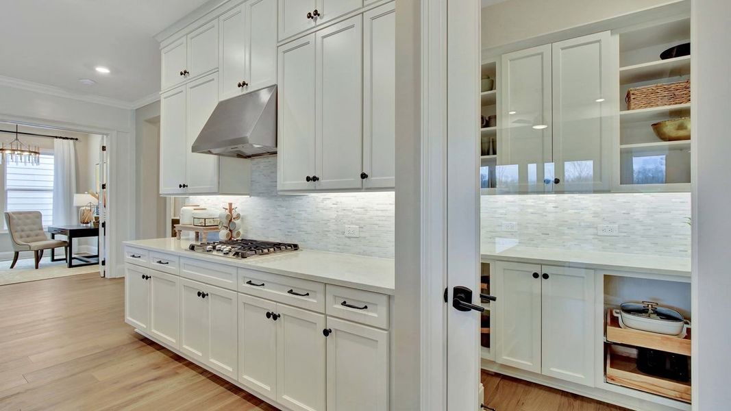 Kitchen Kitchen