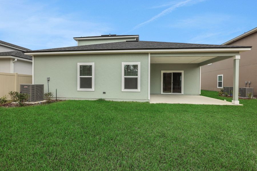 3317 Golden Eye Dr, Orange  Park, FL.  - Slide 4