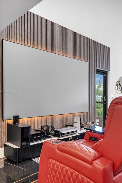 Furnished interior view inside a new home in , Key Largo (Image 14). Furnished interior view inside a new home in , Key Largo (Image 14).