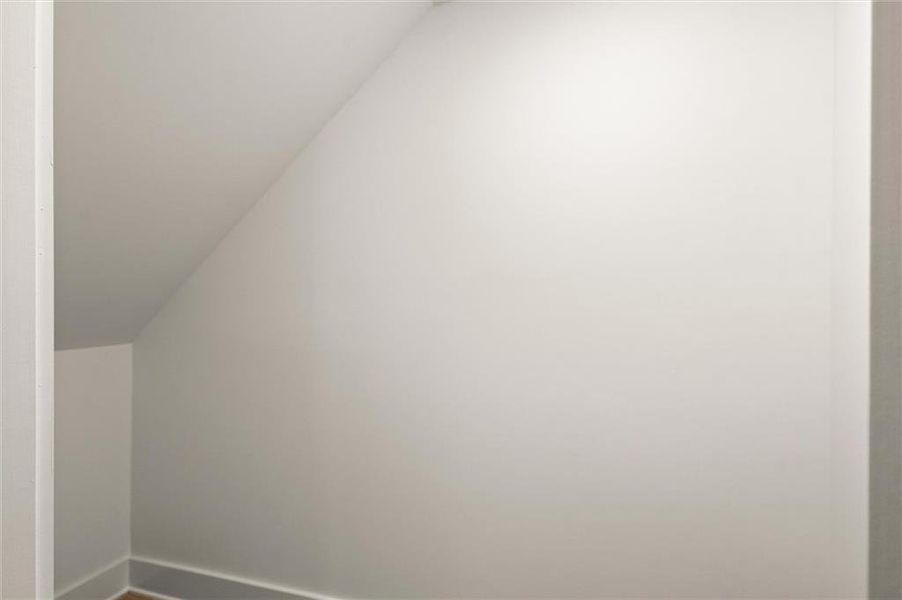 Spacious, unfurnished interior of a new home in The Gathering – Alpharetta, Alpharetta (Image 20).