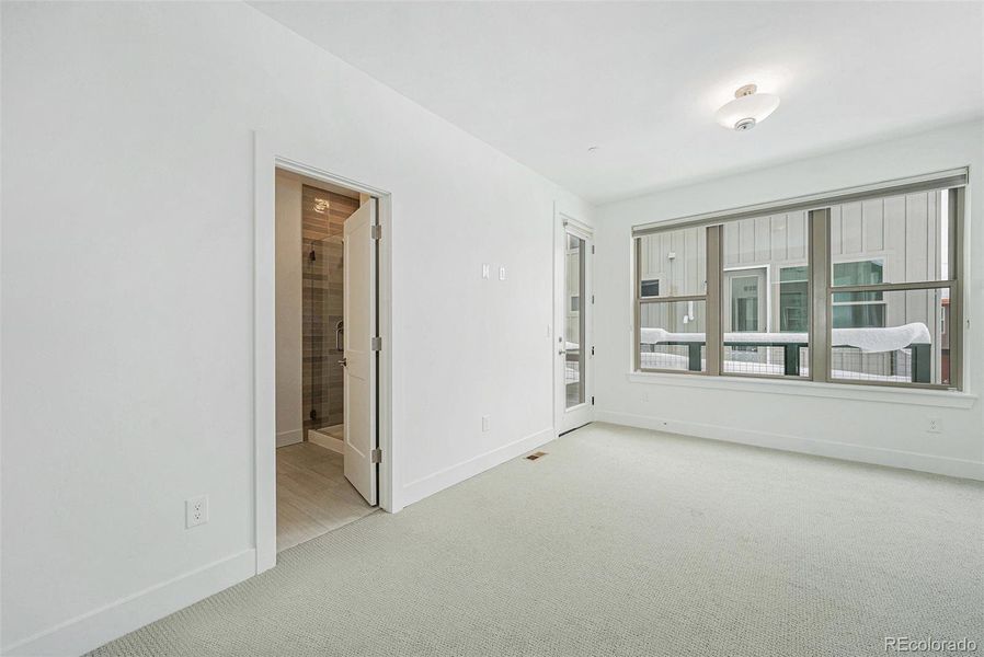 Spacious, unfurnished interior of a new home in , Fraser (Image 20). Spacious, unfurnished interior of a new home in , Fraser (Image 20).