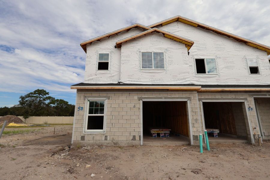 Exterior Exterior