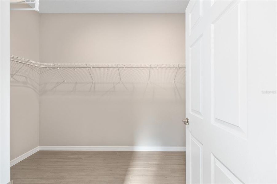 Spacious, unfurnished interior of a new home in Calesa Township, Ocala (Image 40). Spacious, unfurnished interior of a new home in Calesa Township, Ocala (Image 40).