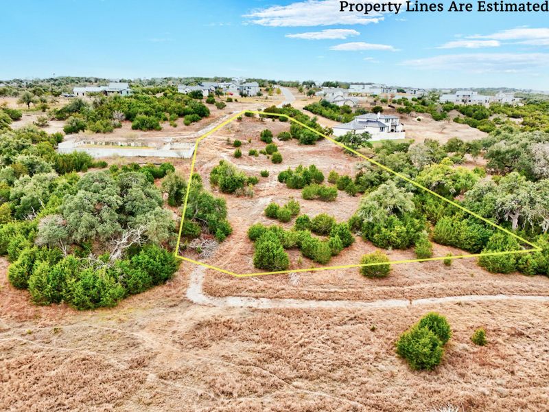 Natural landscape and outdoor views near  in Austin (Image 8).