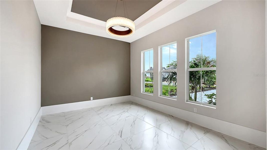 Spacious, unfurnished interior of a new home in , Sarasota (Image 35). Spacious, unfurnished interior of a new home in , Sarasota (Image 35).