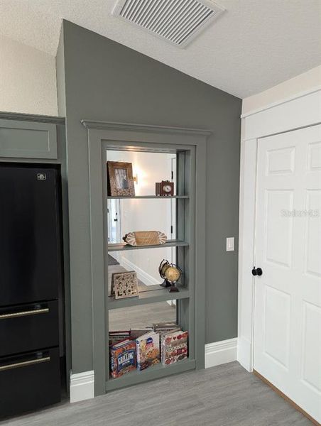 Furnished interior view inside a new home in , Ocala (Image 3).