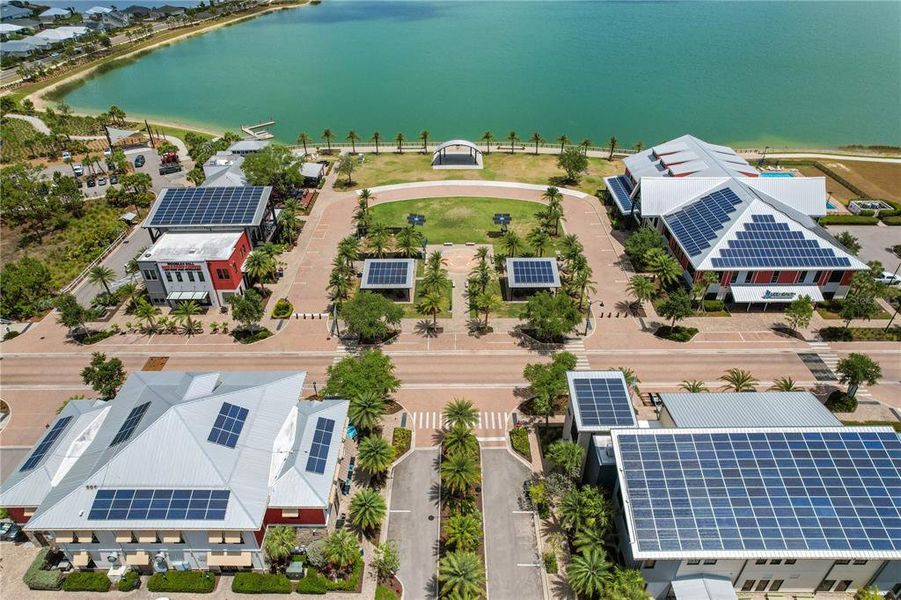 Image 56 of a home in Tuckers Cove: Villas.