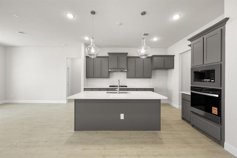 1088 Foxtail- Kitchen-1