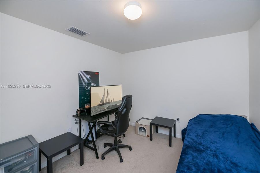 Furnished interior view inside a new home in , Labelle (Image 48).
