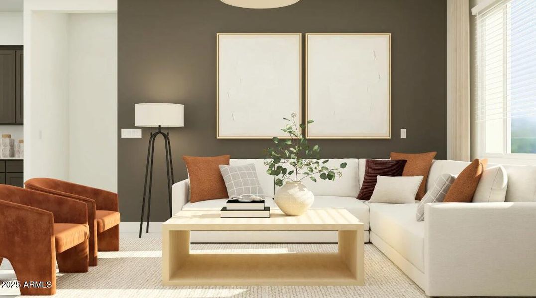 Great Room Great Room